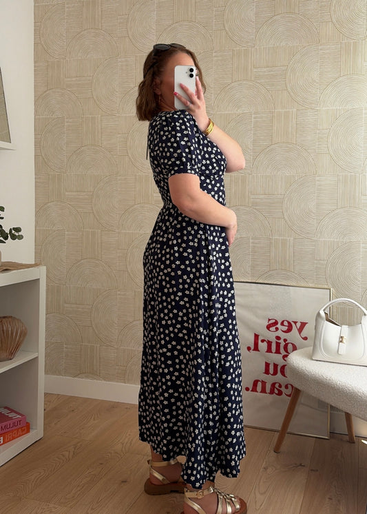 Robe longue - MARGAUX