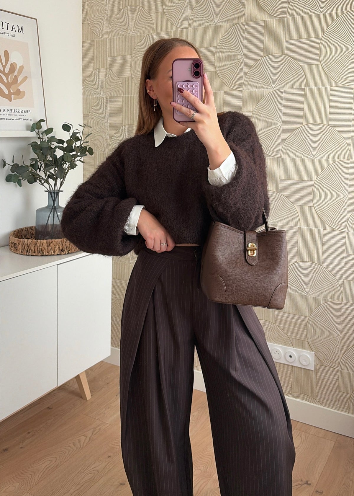 Pull choco - ROMA