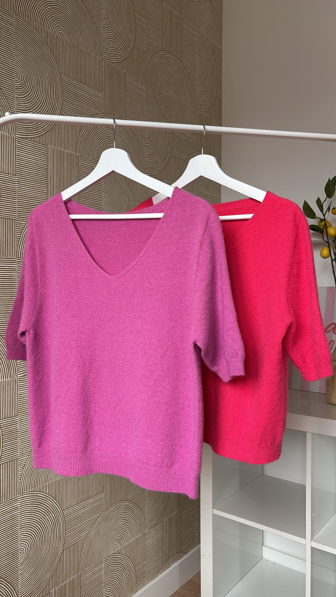 Pulls au choix CENDRINE