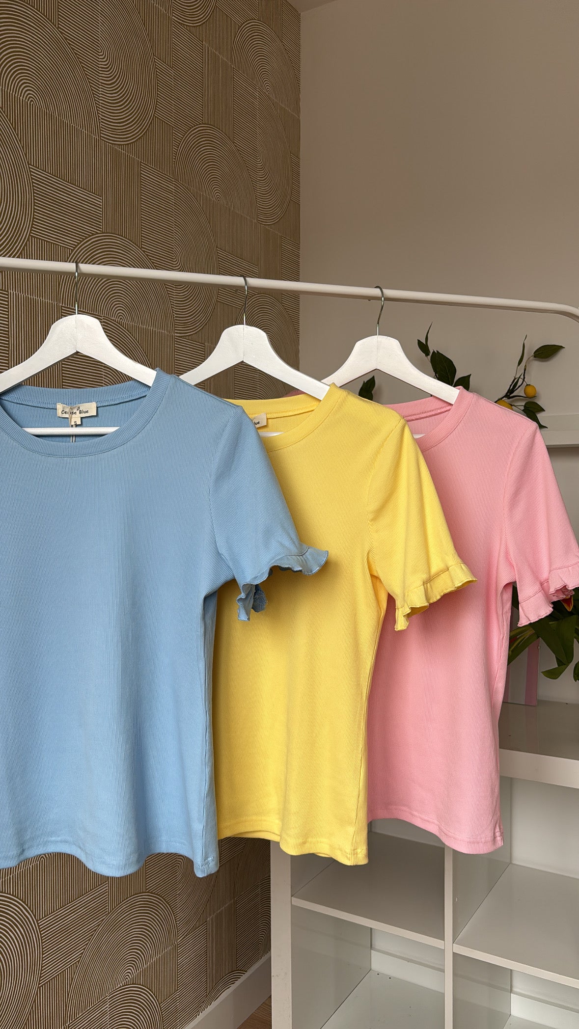 Tee-shirts au choix NORAH