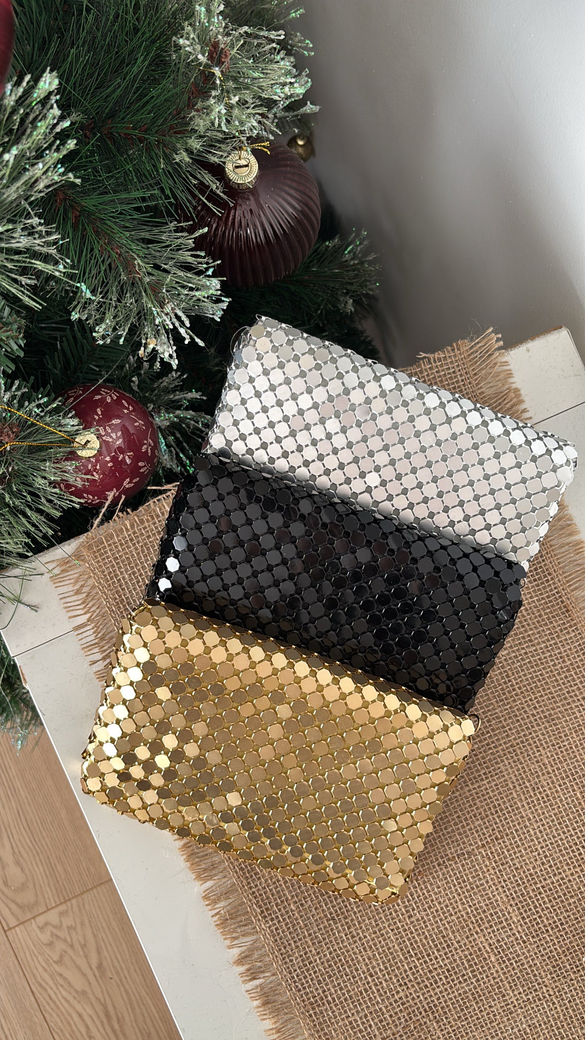 Pochettes au choix - SKY