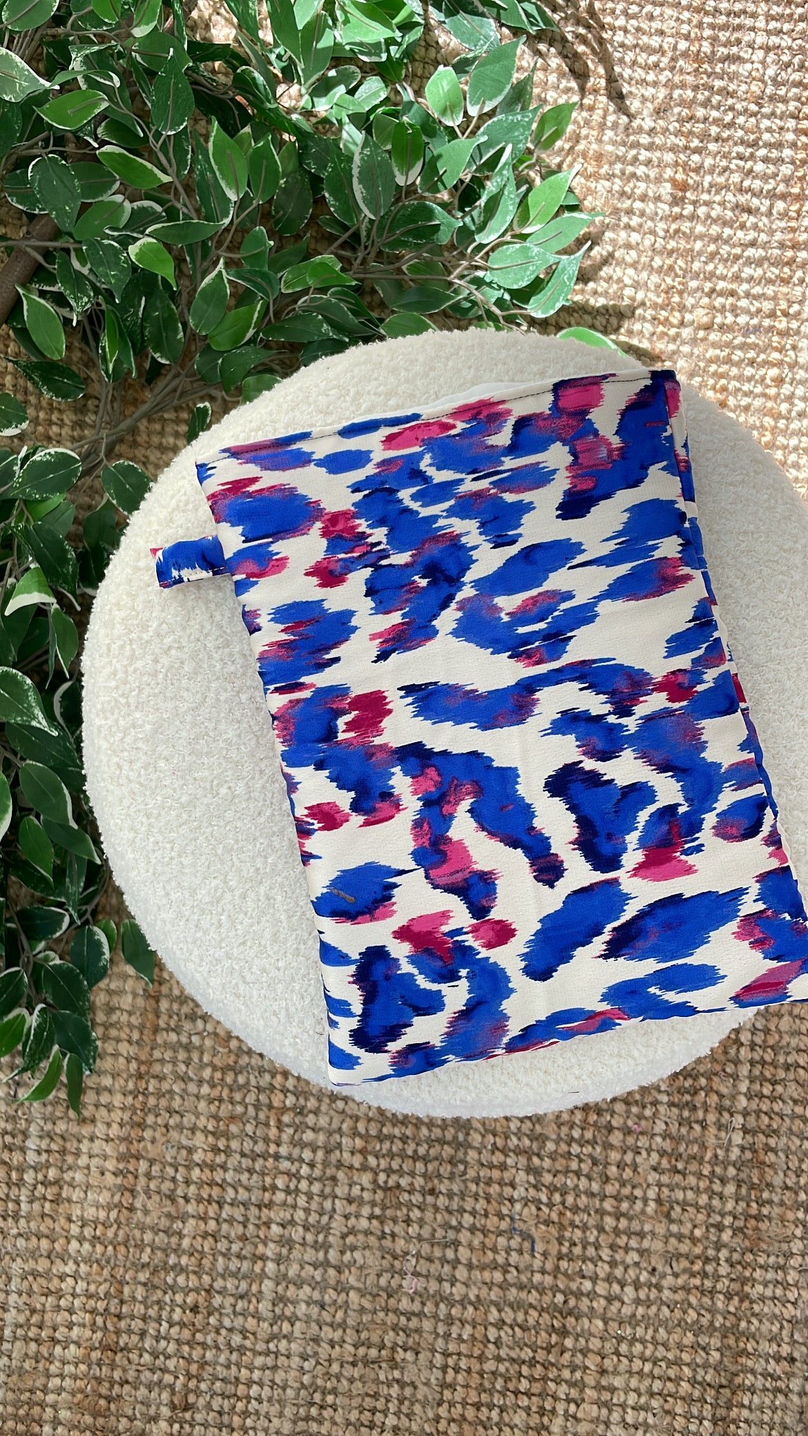Pochettes à livre