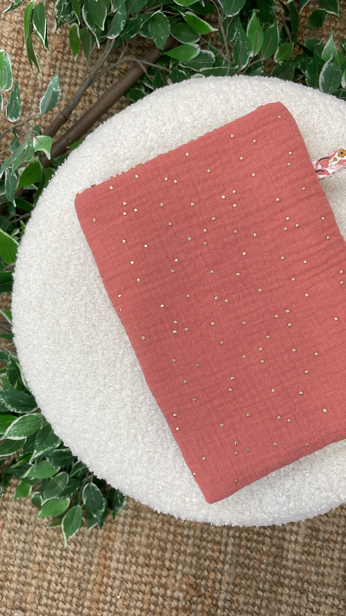 Pochettes à livre