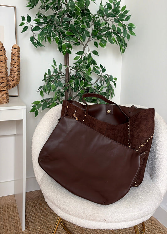 Sac choco - CÉLIA