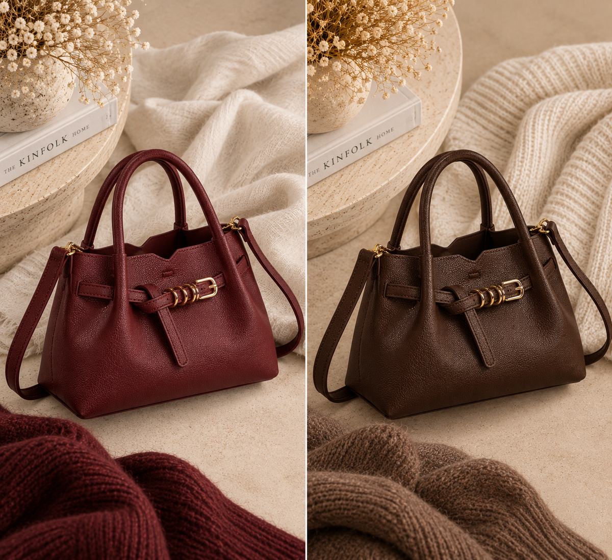 Sac à main au choix