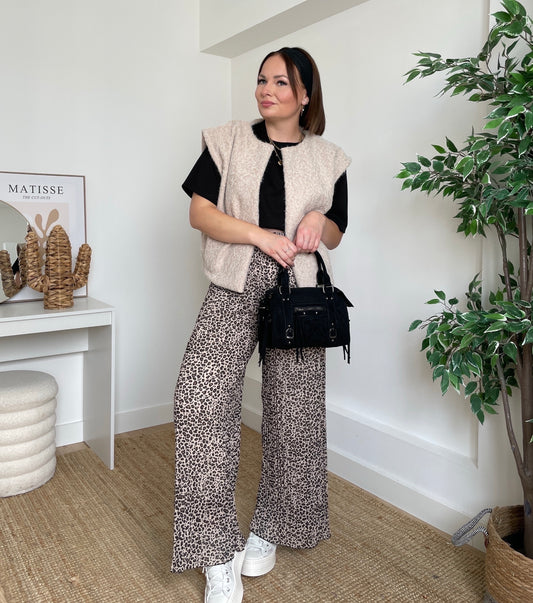 Tee-shirt noir - JOYCA