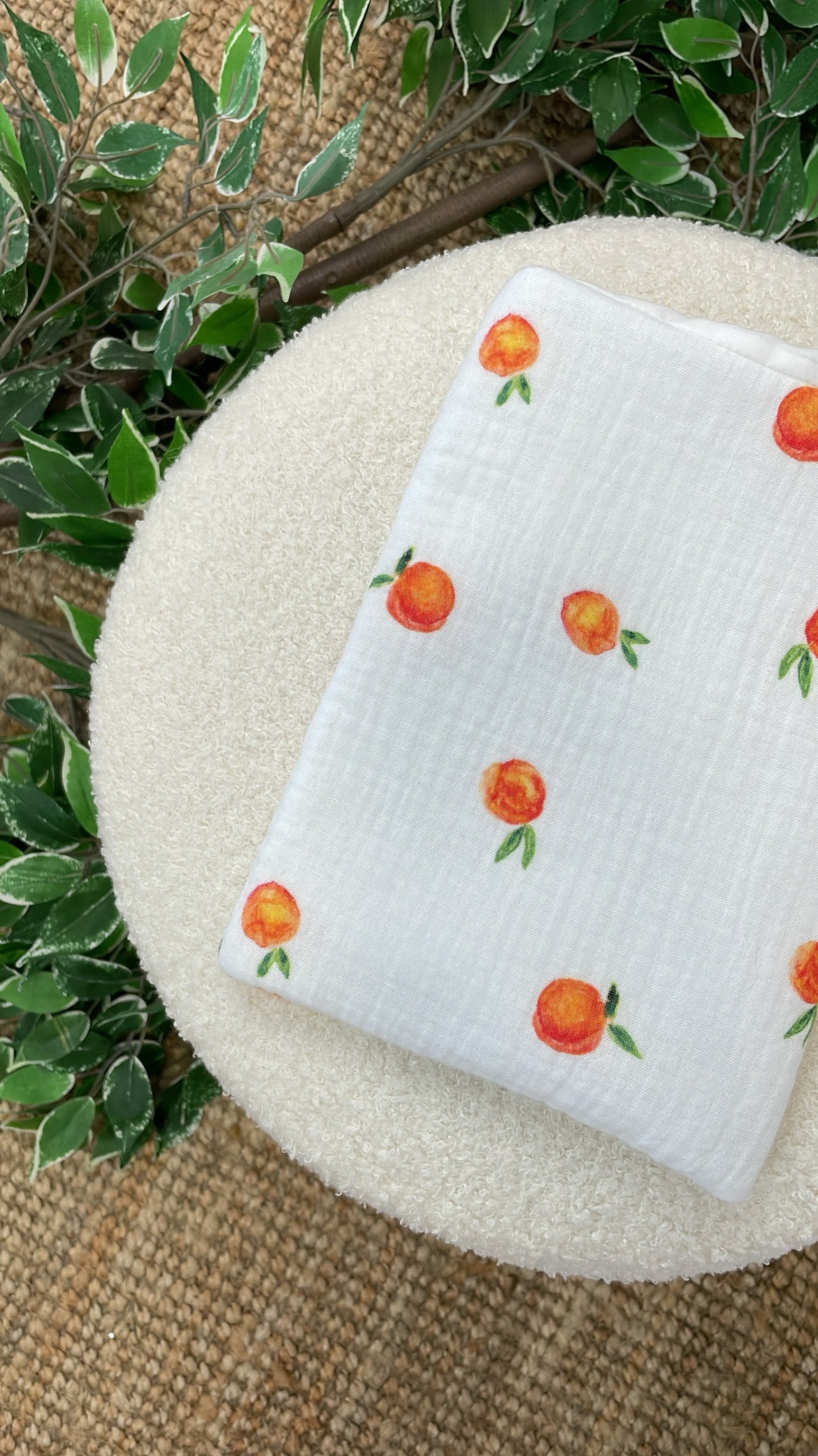Pochettes à livre