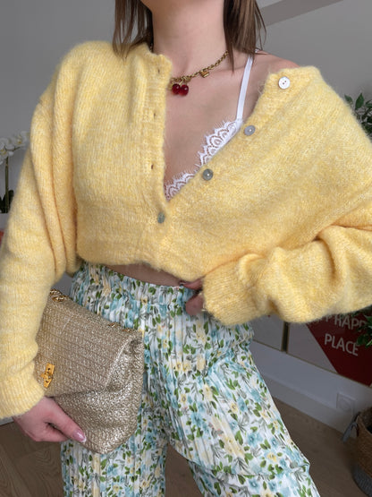 Gilet jaune IRENE