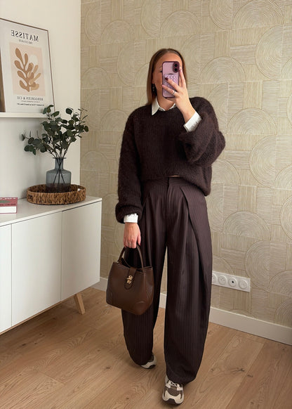 Pull choco - ROMA