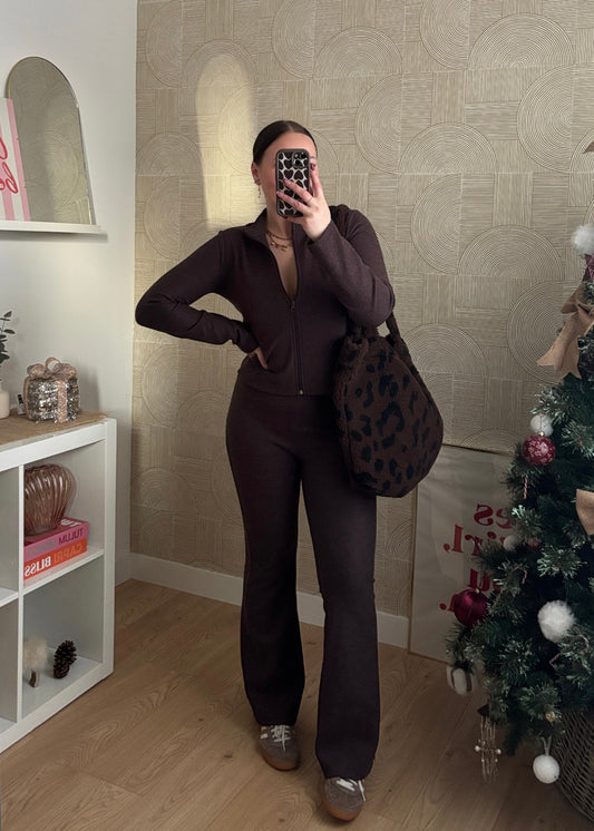 Ensemble choco - COSY