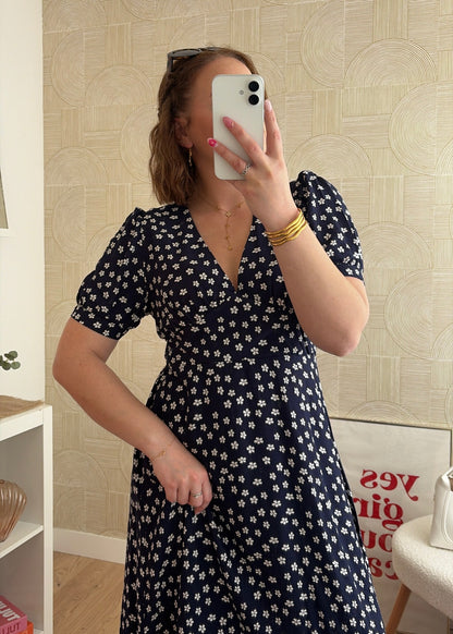 Robe longue - MARGAUX