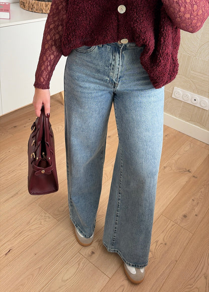 Jean palazzo - CLAIRE