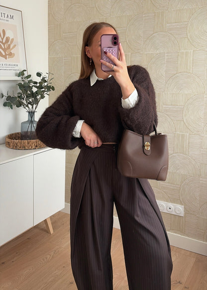 Pull choco - ROMA