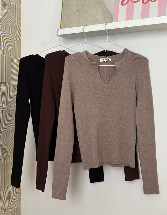 Pulls au choix - NICOLO