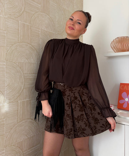 Blouses au choix - NEYLA