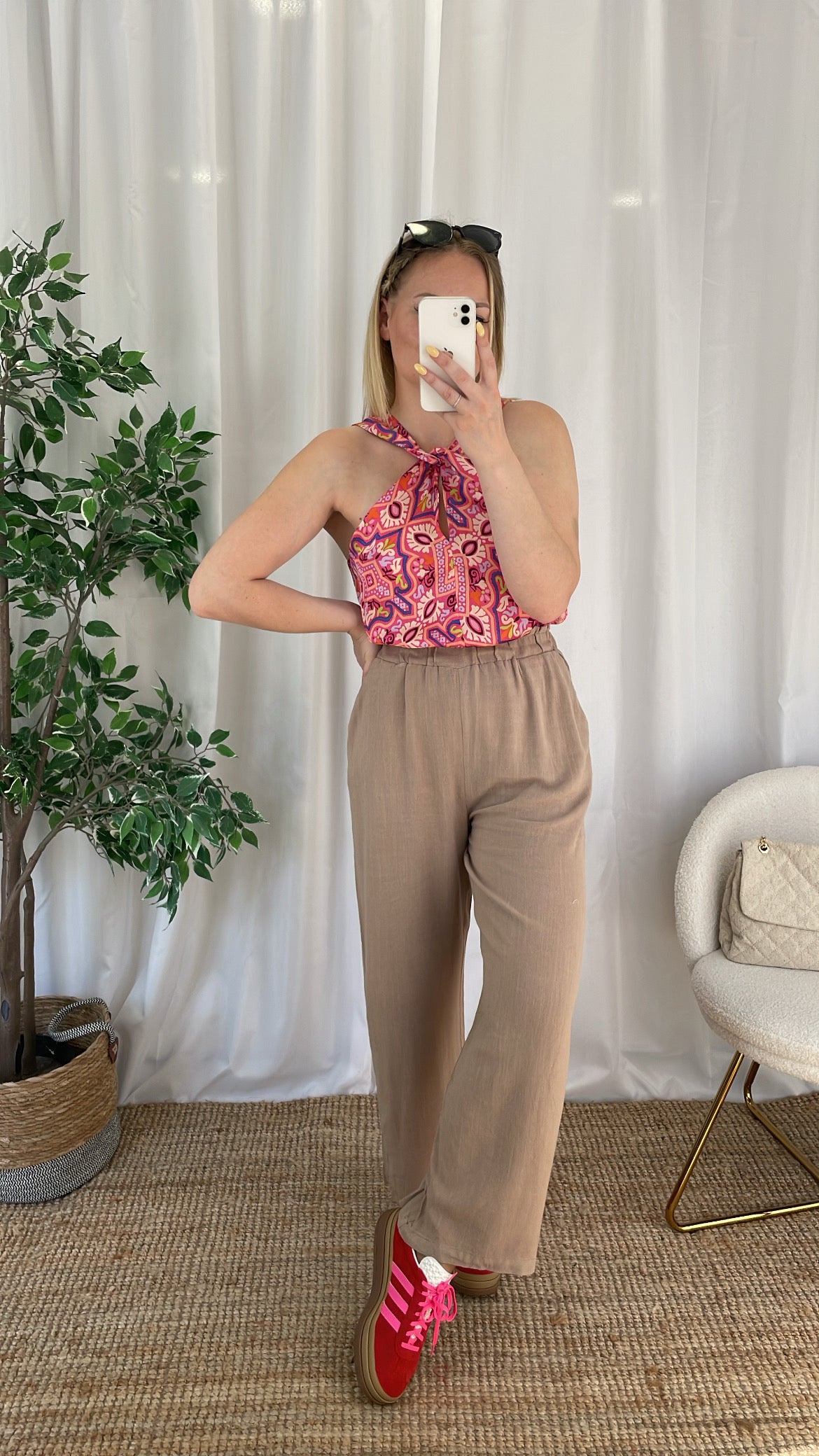 Top - VERISA
