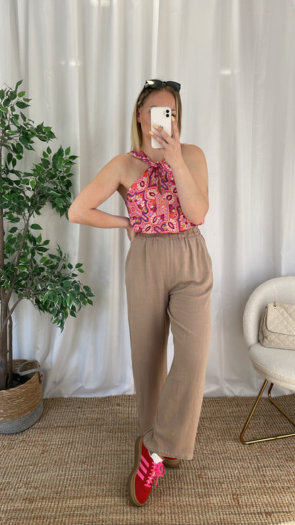 Top - VERISA