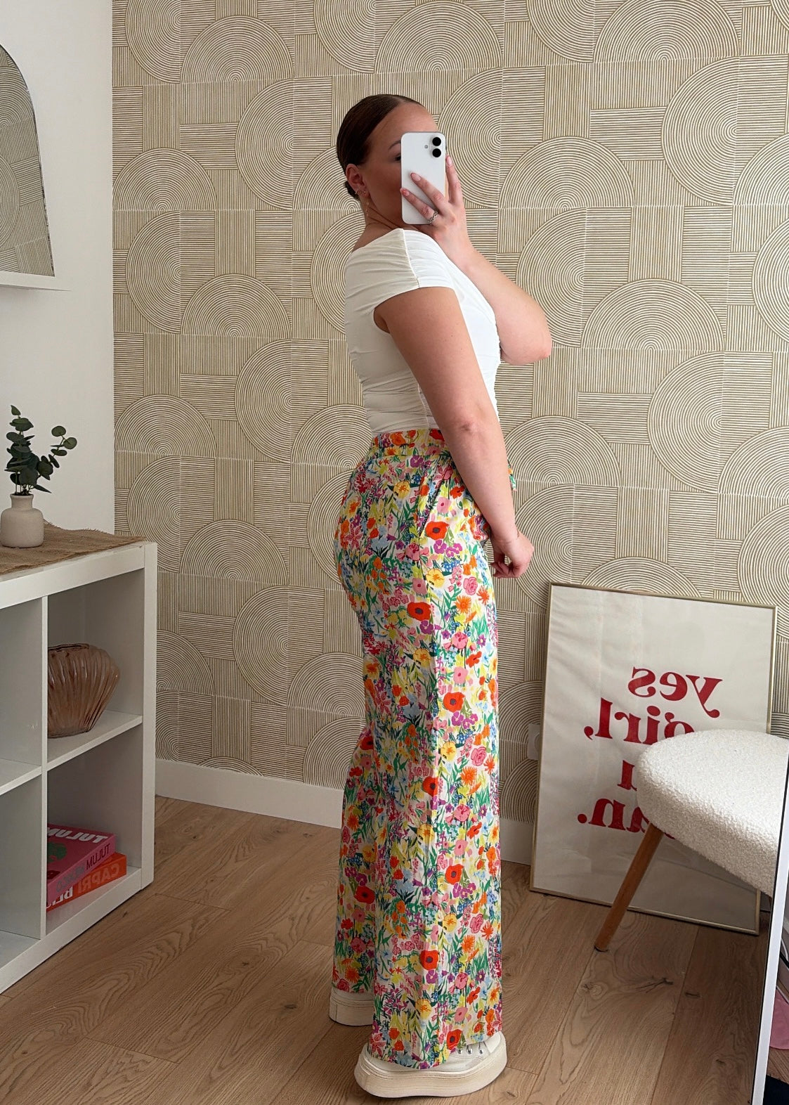 Pantalon multi - MARIA