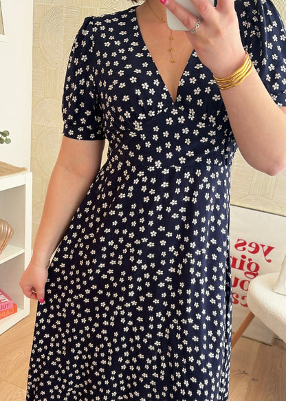 Robe longue - MARGAUX