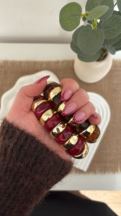 Bracelets au choix - CHUNCKY