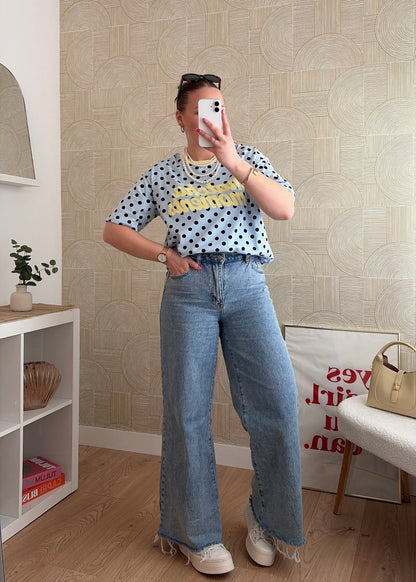 Tee-shirt - MATCHA MOMENTS