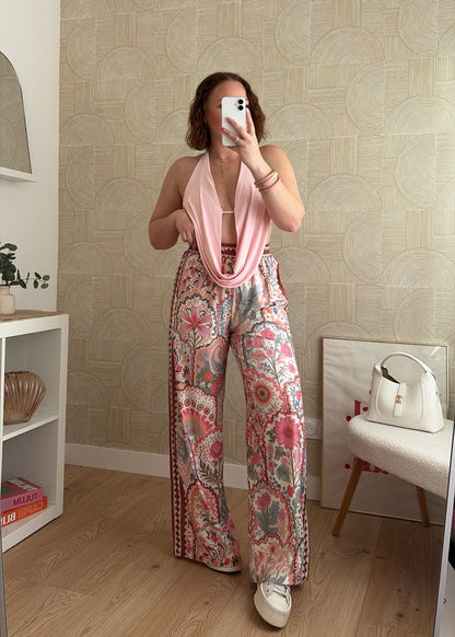 Pantalon fluide - ROSALIA