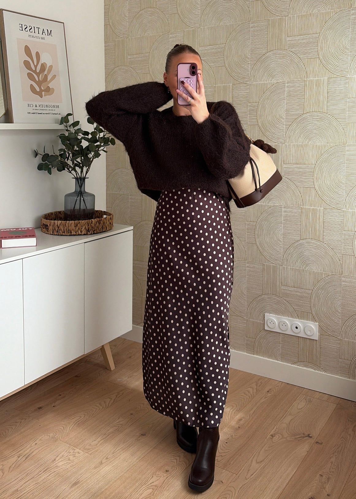 Pull choco - ROMA