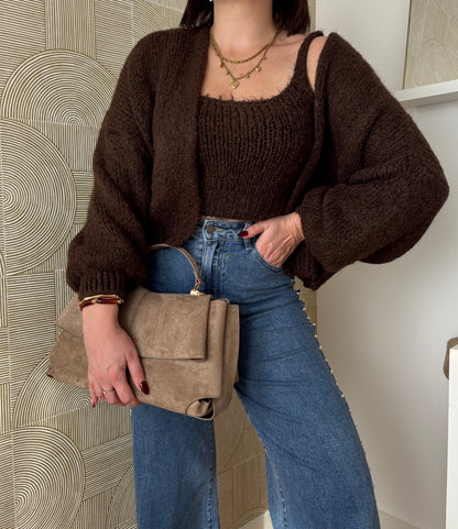 Jeans à strass - BLUEVY