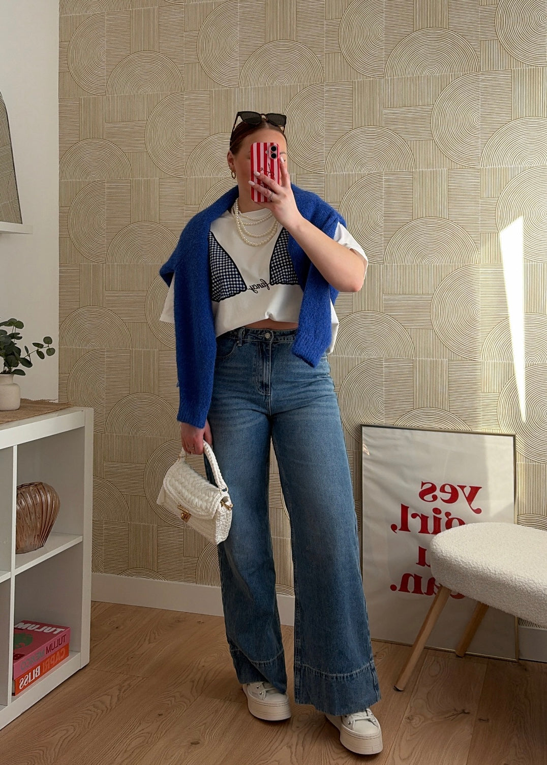 Tee-shirt - ORIGINAL