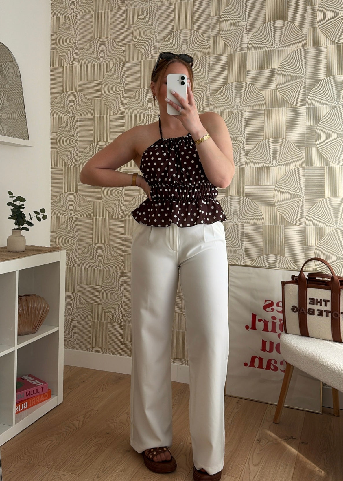 Top choco - POIS