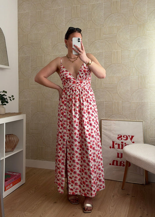Robe longue - ROSA