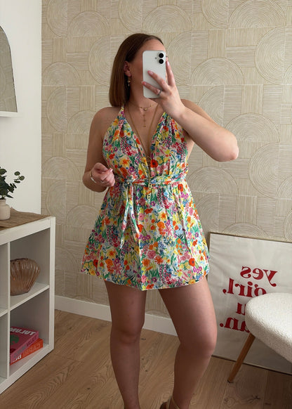 Combi-short multi - MARIA