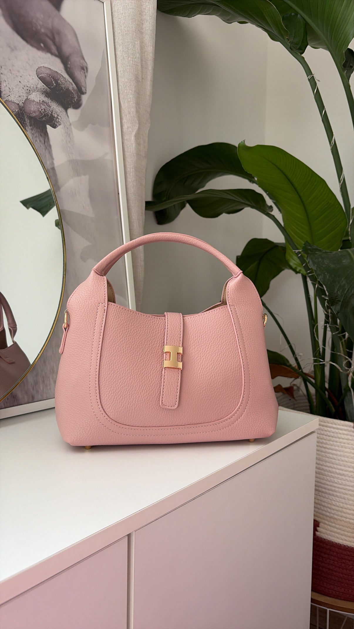 Sac à main - ROSE