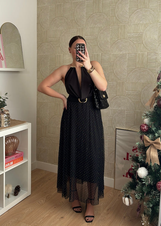 Jupe longue "LA TENDANCE"