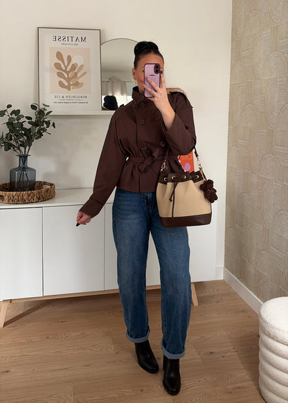 Jeans barrel dupe - LEVI'S