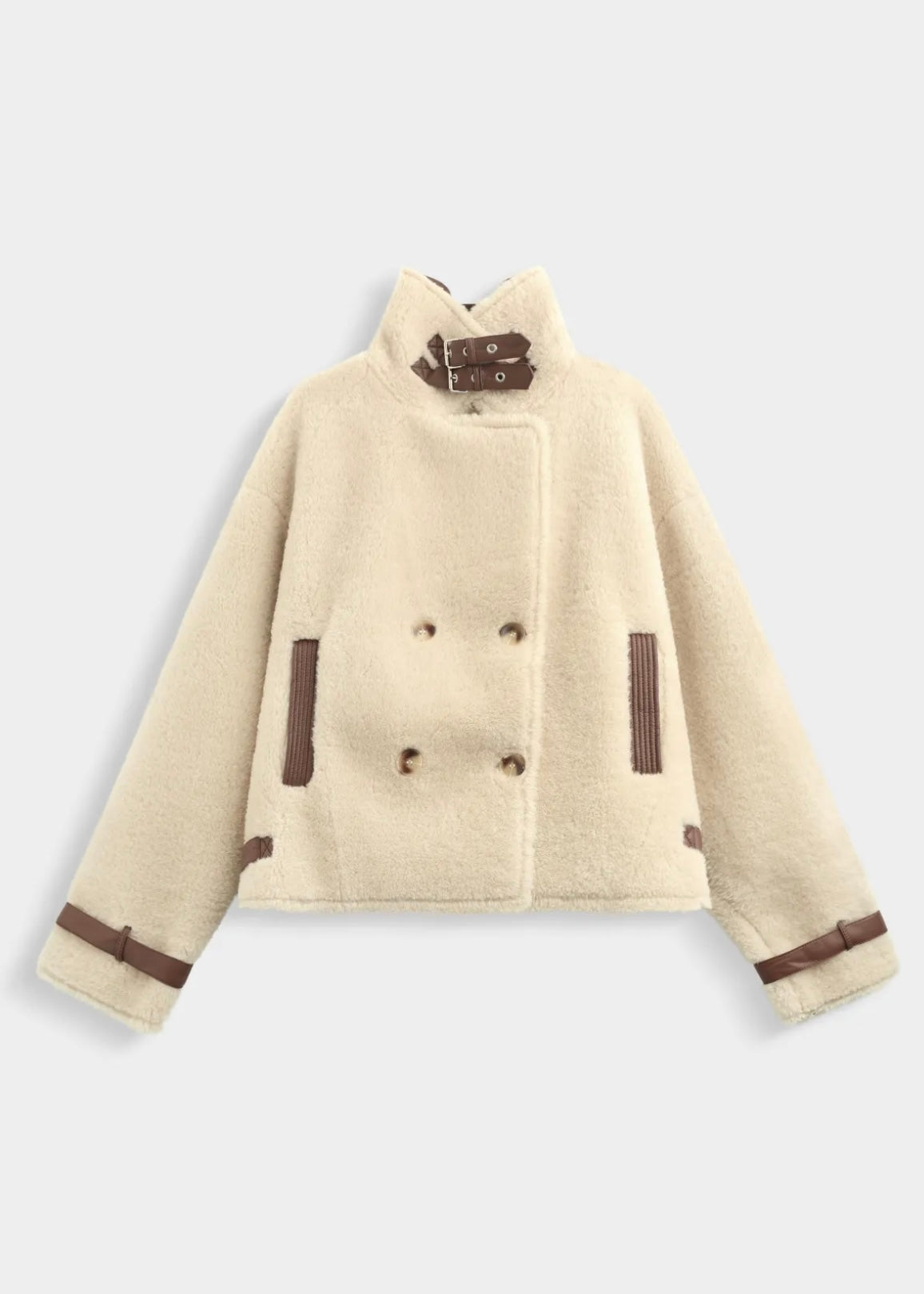 Blouson aviateur - PILOU