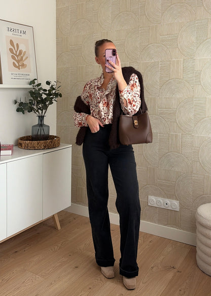 Jean gris foncé - EXTRA LONG
