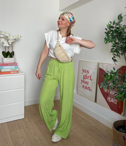 Tee-shirt blanc MADELAINE