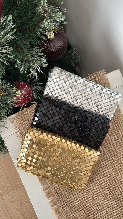 Pochettes au choix - SKY