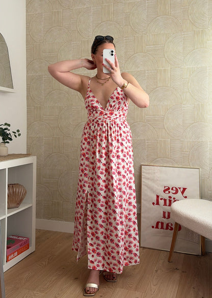 Robe longue - ROSA