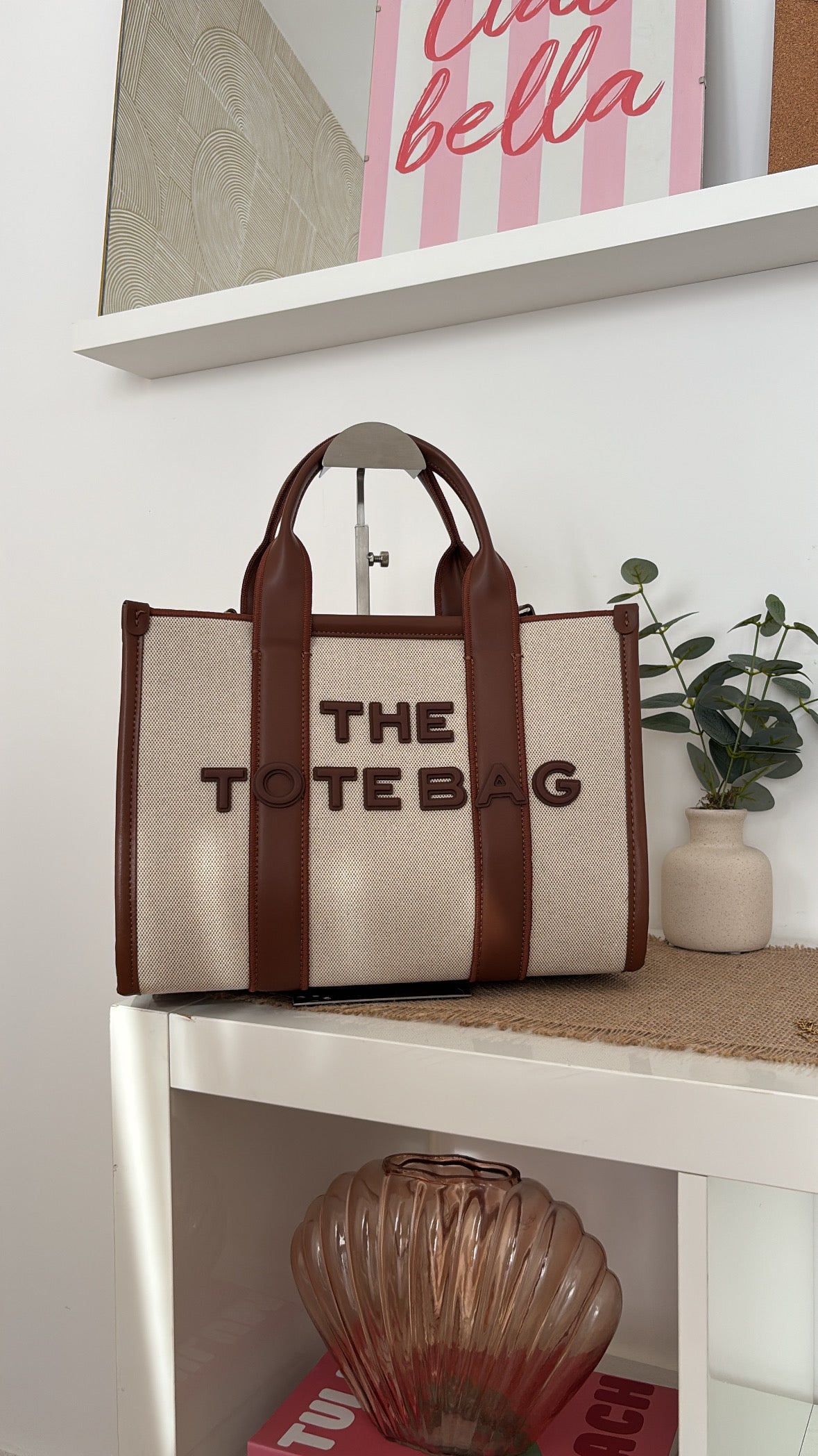 Sac à main - TOTE BAG