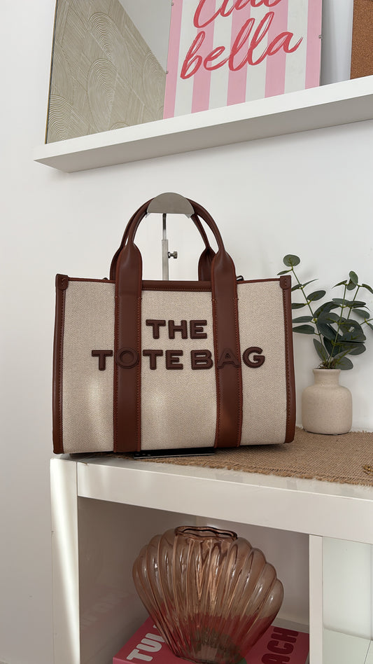 Sac à main - TOTE BAG