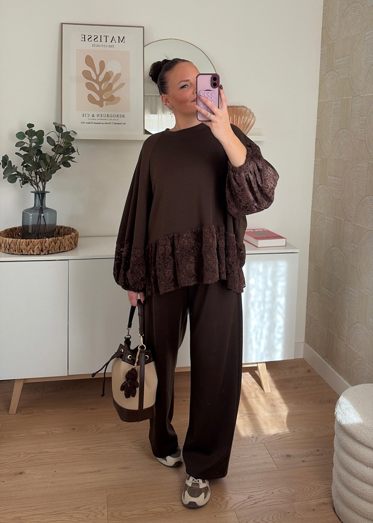 Ensemble choco - COSY