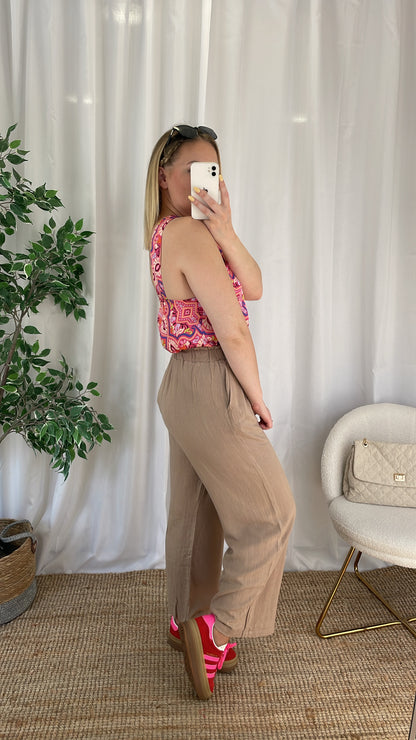 Top - VERISA