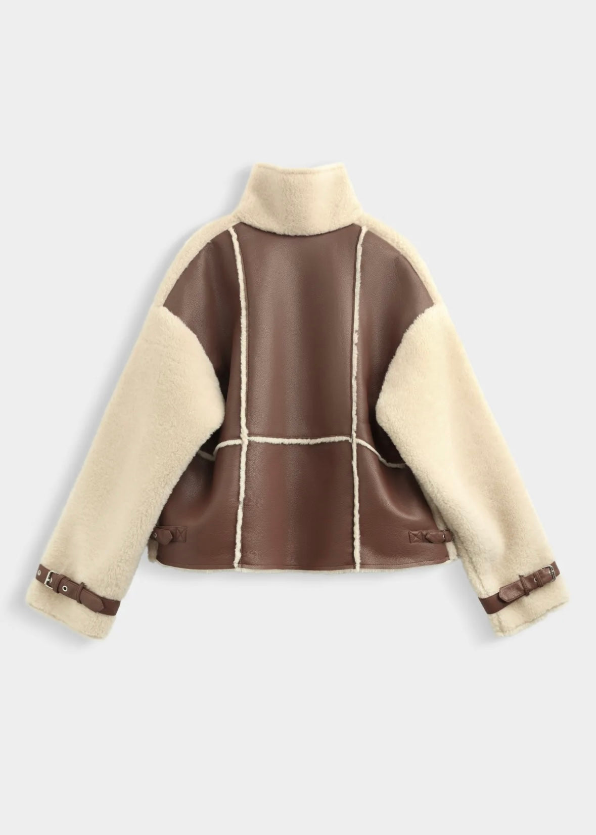 Blouson aviateur - PILOU