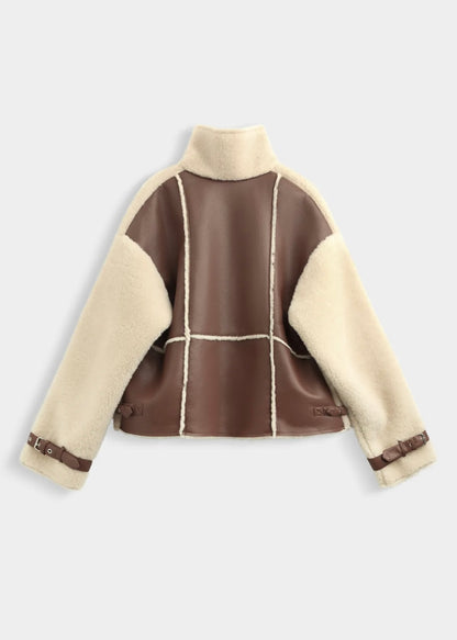 Blouson aviateur - PILOU