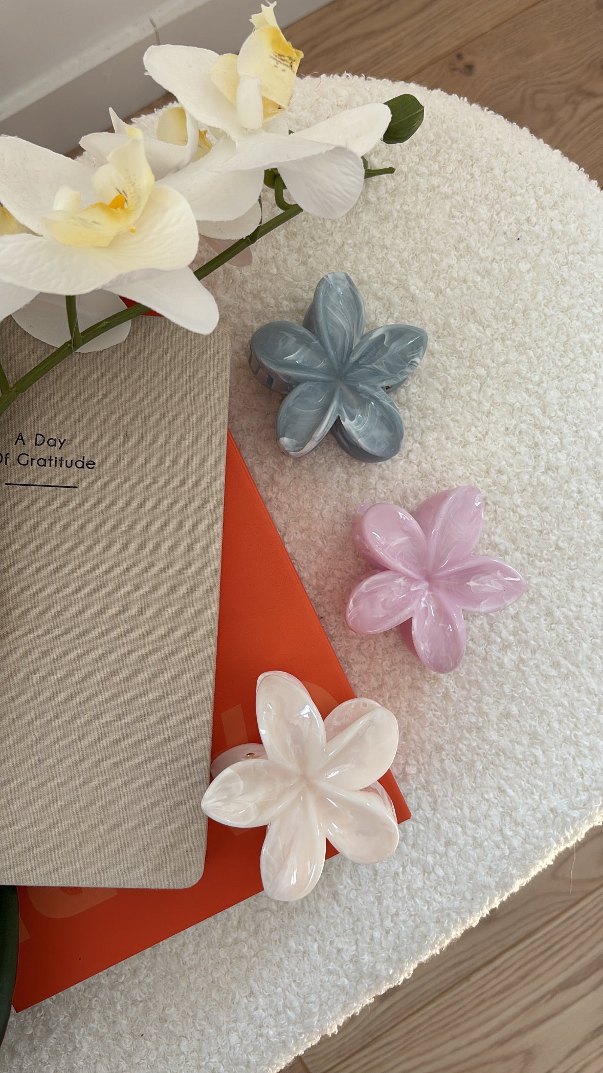 Pinces au choix COCO