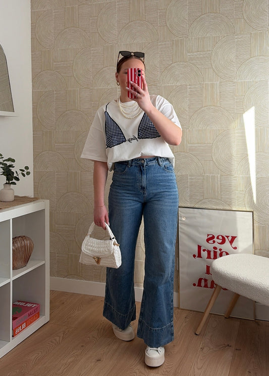 Tee-shirt - ORIGINAL