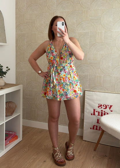 Combi-short multi - MARIA