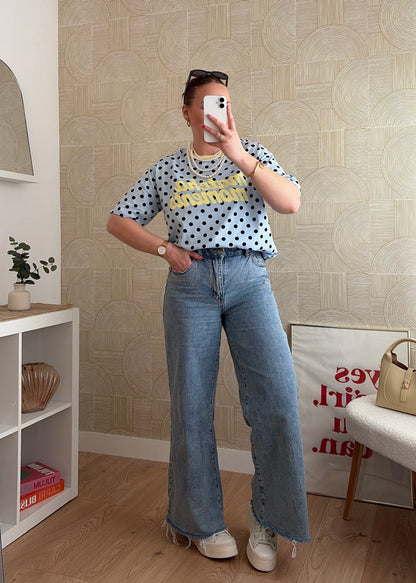 Tee-shirt - MATCHA MOMENTS